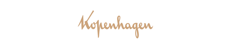 KOPENHAGEN